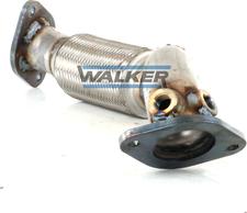 Walker 10561 - Izplūdes caurule autodraugiem.lv