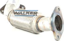 Walker 10561 - Izplūdes caurule autodraugiem.lv