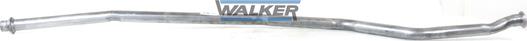 Walker 10518 - Izplūdes caurule autodraugiem.lv