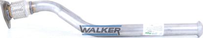 Walker 10647 - Izplūdes caurule autodraugiem.lv