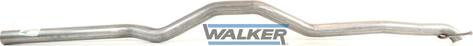 Walker 10655 - Izplūdes caurule autodraugiem.lv