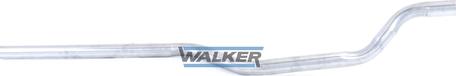 Walker 10688 - Izplūdes caurule autodraugiem.lv