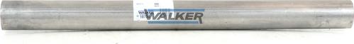 Walker 10704 - Izplūdes caurule autodraugiem.lv