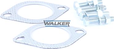 Walker 18475 - Montāžas komplekts, Katalizators autodraugiem.lv