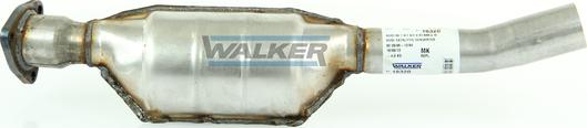 Walker 18320 - Katalizators autodraugiem.lv