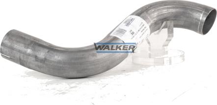 Walker 13366 - Izplūdes caurule autodraugiem.lv