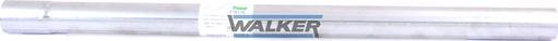 Walker 12652 - Izplūdes caurule autodraugiem.lv