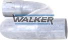Walker 17651 - Izplūdes caurule autodraugiem.lv