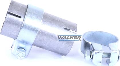 Walker 86160 - Savienojošie elementi, Izplūdes gāzu sistēma autodraugiem.lv