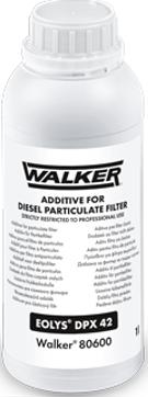 Walker 80600 - Degvielas piedeva autodraugiem.lv
