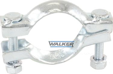 Walker 82487 - Savienojošie elementi, Izplūdes gāzu sistēma autodraugiem.lv