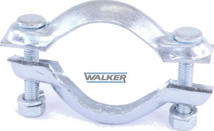 Walker 82501 - Savienojošie elementi, Izplūdes gāzu sistēma autodraugiem.lv
