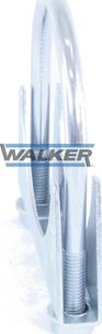 Walker 82315 - Savienojošie elementi, Izplūdes gāzu sistēma autodraugiem.lv