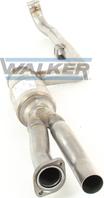Walker 20953 - Katalizators autodraugiem.lv