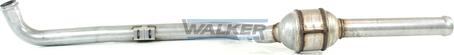 Walker 20909 - Katalizators autodraugiem.lv