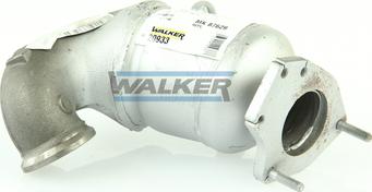 Walker 20933 - Katalizators autodraugiem.lv