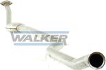 Walker 20468 - Katalizators autodraugiem.lv