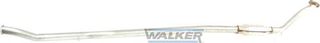 Walker 20468 - Katalizators autodraugiem.lv