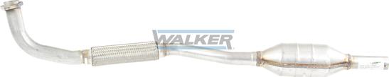 Walker 20431 - Katalizators autodraugiem.lv