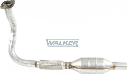 Walker 20420 - Katalizators autodraugiem.lv