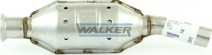 Walker 20597 - Katalizators autodraugiem.lv