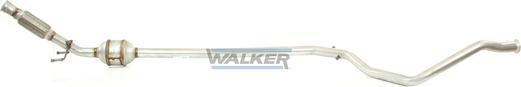 Walker 20547 - Katalizators autodraugiem.lv