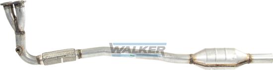 Walker 20567 - Katalizators autodraugiem.lv