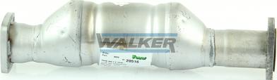 Walker 20516 - Katalizators autodraugiem.lv
