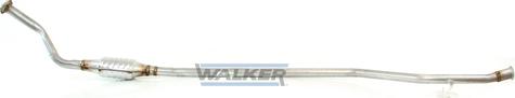 Walker 20580 - Katalizators autodraugiem.lv
