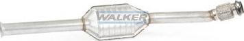 Walker 20577 - Katalizators autodraugiem.lv