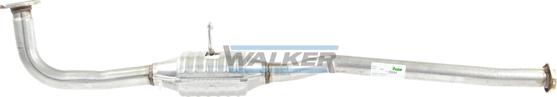Walker 20694 - Katalizators autodraugiem.lv