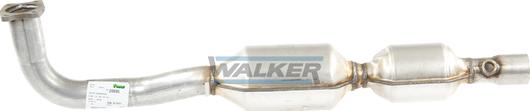 Walker 20695 - Katalizators autodraugiem.lv