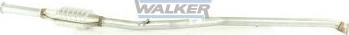 Walker 20655 - Katalizators autodraugiem.lv
