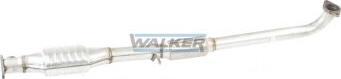 Walker 20603 - Katalizators autodraugiem.lv