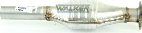 Walker 20613 - Katalizators autodraugiem.lv