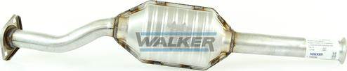 Walker 20096 - Katalizators autodraugiem.lv