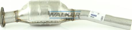 Walker 20161 - Katalizators autodraugiem.lv