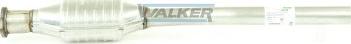 Walker 20104 - Katalizators autodraugiem.lv