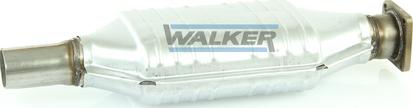 Walker 20125 - Katalizators autodraugiem.lv