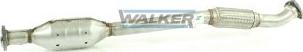 Walker 20864 - Katalizators autodraugiem.lv