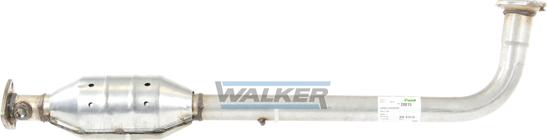 Walker 20815 - Katalizators autodraugiem.lv