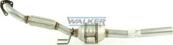 Walker 20831 - Katalizators autodraugiem.lv