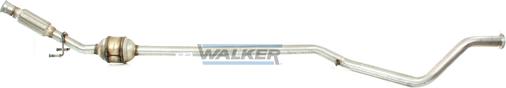 Walker 20344 - Katalizators autodraugiem.lv