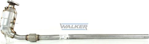 Walker 20331 - Katalizators autodraugiem.lv