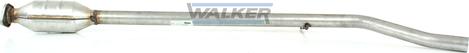 Walker 20332 - Katalizators autodraugiem.lv