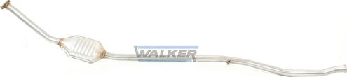Walker 20299 - Katalizators autodraugiem.lv