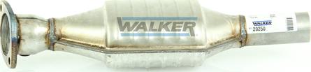 Walker 20250 - Katalizators autodraugiem.lv