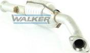 Walker 20216 - Katalizators autodraugiem.lv
