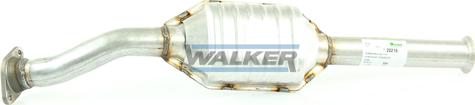 Walker 20216 - Katalizators autodraugiem.lv