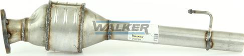 Walker 20284 - Katalizators autodraugiem.lv
